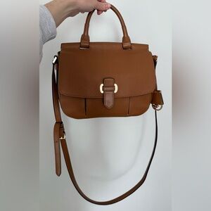 Michael Kors Leather shoulder bag